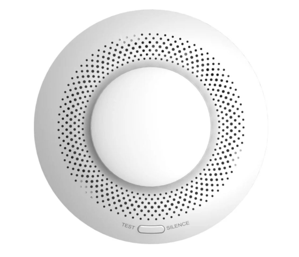 EZVIZ Czujnik dymu CS-T4C - 1256591 - zdjęcie